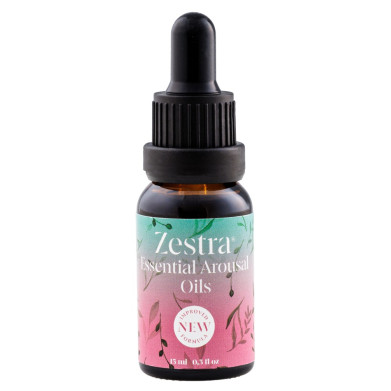 Zestra Aphrodisiac 15 ml