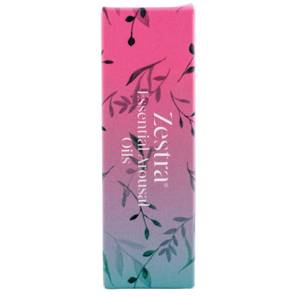 Zestra Aphrodisiac 15 ml