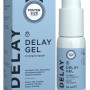 Mister Size Delay Gel 50 ml