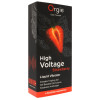 High Voltage Strawberry 15 ml