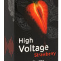 High Voltage Strawberry 15 ml