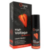 High Voltage Strawberry 15 ml