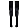 Thigh-high Net Stockings
