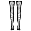 Thigh-high Net Stockings