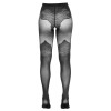 Crotchless Tights