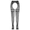 Crotchless Tights
