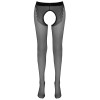 Crotchless Tights