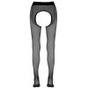 Crotchless Tights