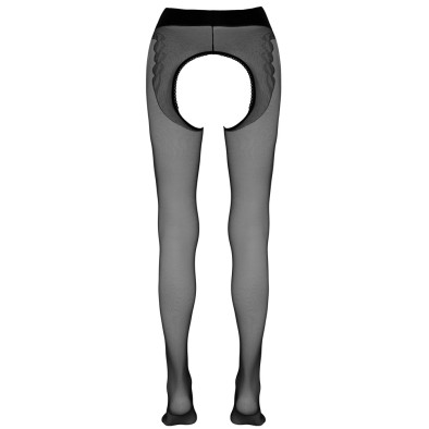Crotchless Tights