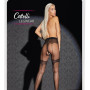 Crotchless Tights