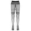 Crotchless Tights