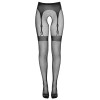 Tights Net S-L
