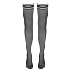 Hold-up Stockings black 1
