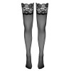 Hold-up Stockings