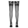 Hold-up Stockings