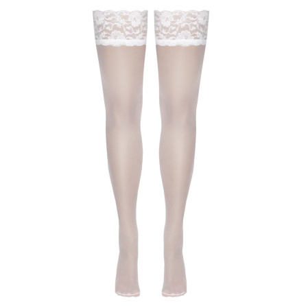 Hold-ups white