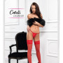 Hold-ups red