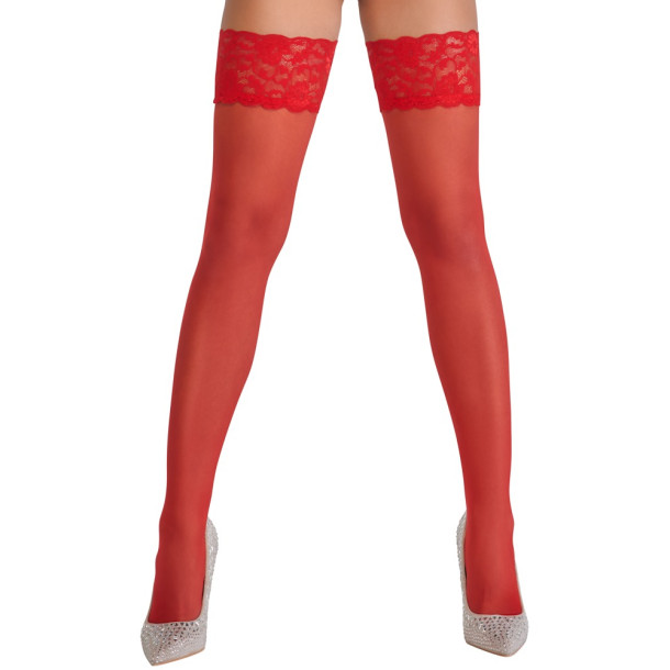 Hold-ups red