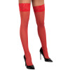 Hold-ups red