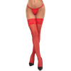 Hold-ups red