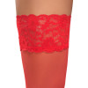 Hold-ups red