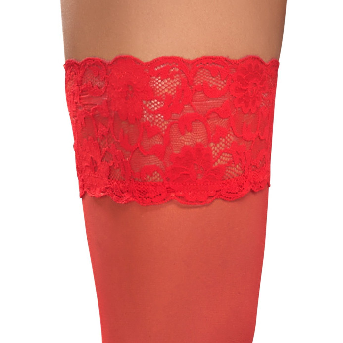 Hold-ups red