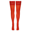 Hold-ups red