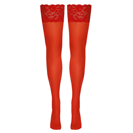 Hold-ups red