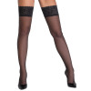 Hold-ups black