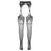 Suspender Tights S-L