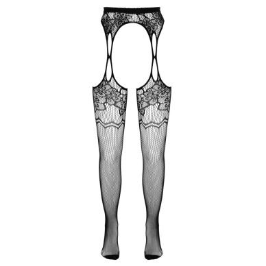 Suspender Tights S-L