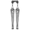 Suspender Tights S-L