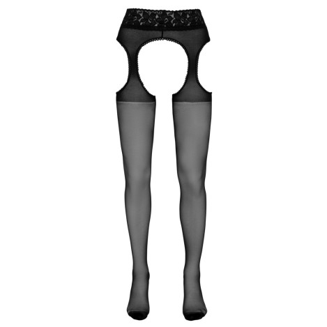 Suspender Tights