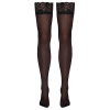 Stockings black
