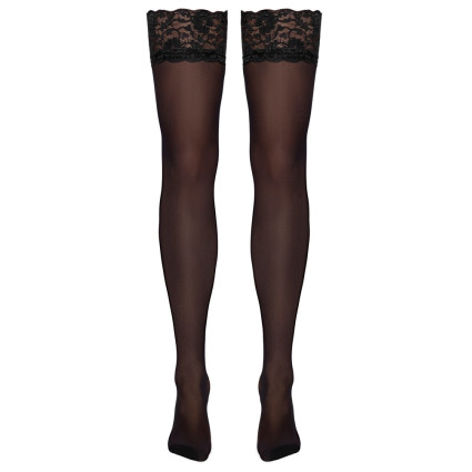 Stockings black