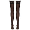 Stockings black