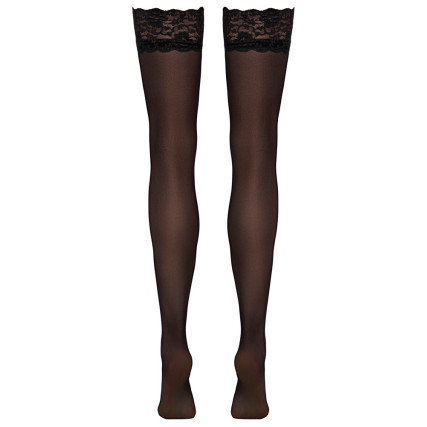 Stockings black