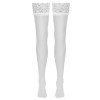Stockings white
