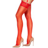 Stockings red