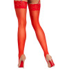 Stockings red