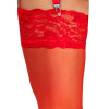 Stockings red