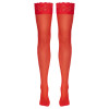 Stockings red