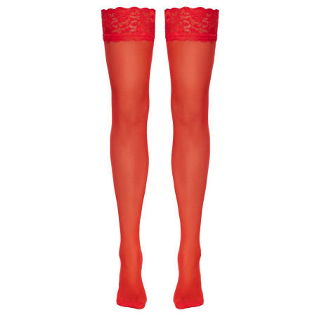 Stockings red