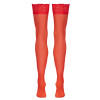 Stockings red