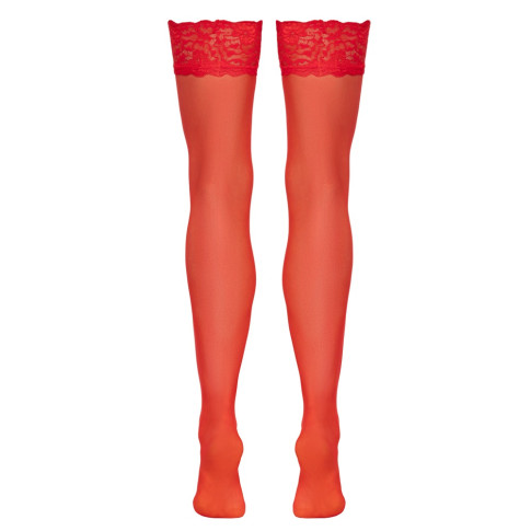 Stockings red
