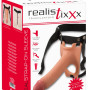 Realistixxx Strap-On Sleeve