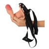 Realistixxx Strap-On Sleeve