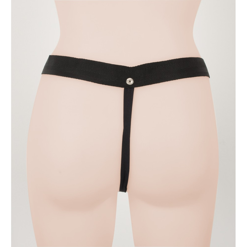 Realistixxx Strap-On Sleeve