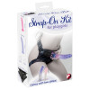 Strap-On Kit for playgirls 2Di