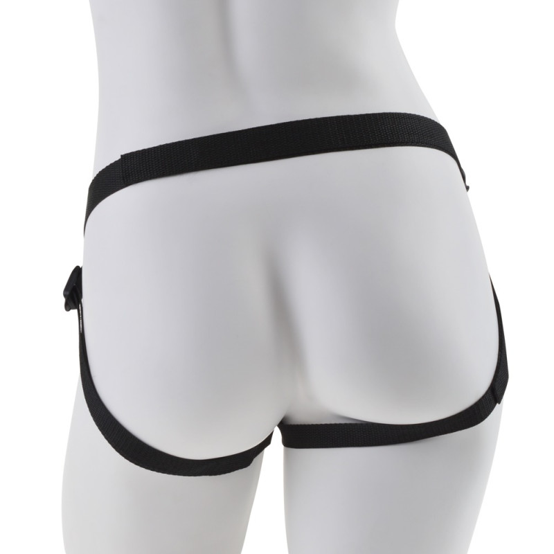 FFG Designer Strap-On